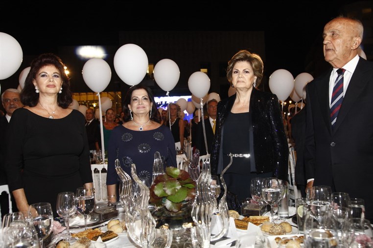 Himaya Gala Dinner